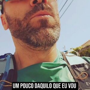 Sérgio Rosado Instagram - 📢 Partilha de informação❗️❗️... Faltam 11 semanas para o @ironmanportugal prova de Cascais e hoje durante o meu treino resolvi partilhar convosco o porquê de fazer alguns treinos num horário de temperaturas mais altas🌡.

------------------------------------- Road to Full distance Ironman Cascais 🇵🇹 // 21 de Outubro 2023.

@saucony_eu
@scott_portugal_oficial
@bp.bikeplanet
@ontrisports
@amorasubanamorense
@oakley
@fullwear.oficial
@scvougaciclismo
@6d_portugal
@nht.pt