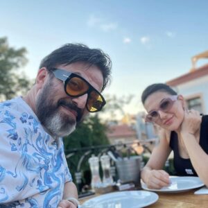 Serhat Kılıç Instagram - Bir "Aç" Gecesi Rüyası 👌