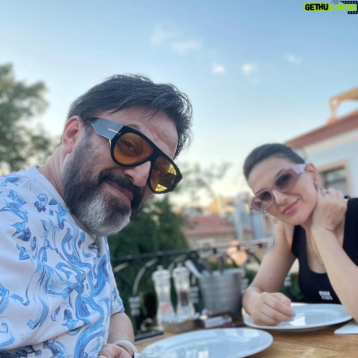 Serhat Kılıç - 7.8K Likes - Bir "Aç" Gecesi Rüyası 👌