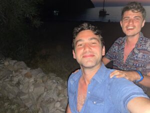 Serkan Rutkay Ayıköz Instagram - 🌙
