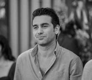 Serkan Rutkay Ayıköz Instagram - 