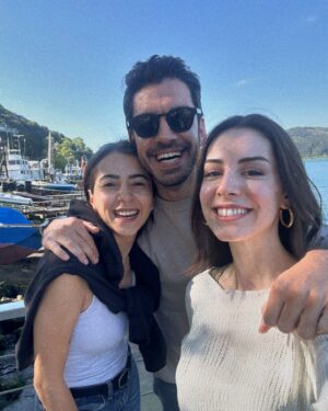 Serkan Tınmaz Instagram - kliplerfalan.