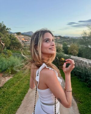 Serra Pirinç Instagram - 🌝