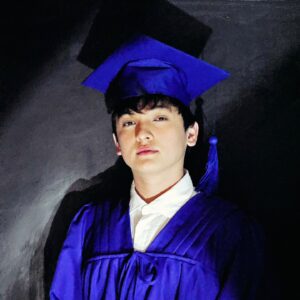 Seth Fedelin Instagram - Hindi ko nakalimutan ang Una kong Pangarap.