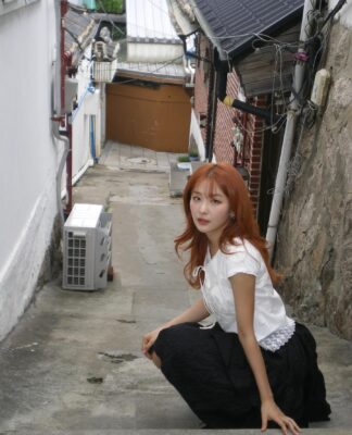 Seulgi's Instagram Royalty: The Top 10 Most Liked Photos!