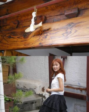 Seulgi Instagram - 오늘은 준면오빠와 슬기로운 방학생활 촬영을 했다😉
오빠와의 인연이 벌써 17년이나 되었다니…!
17년 전의 나를 기억해주는 참으로 소중한 인연이다✨
예나 지금이나 똑같이 본인의 일을 사랑하고 열정적인 준면오빠
늘 끊임없는 노력과 도전을 하는 오빠를 응원해요!!!!! 
이번 콘서트 투어도 건강히 잘 다녀오시길😜 
무슨일이 있어도 앵콜콘 하면 꼭 보러가겠슴돠🙏🙏