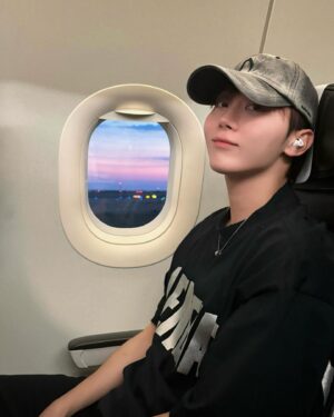 Seungkwan Instagram - :(