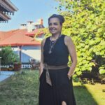 Sevil Akı Saner