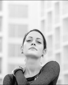 Actress Sezin Akbaşoğulları HD Instagram Photos and Wallpapers February 2020