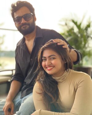 Shaalin Zoya Instagram - Happy birthday udanpirappeyy ✨❤️