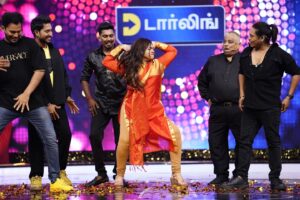 Shaalin Zoya Instagram - Dance first think later!