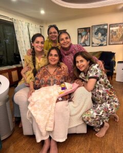 Actress Shabana Azmi HD Instagram Photos and Wallpapers September 2024