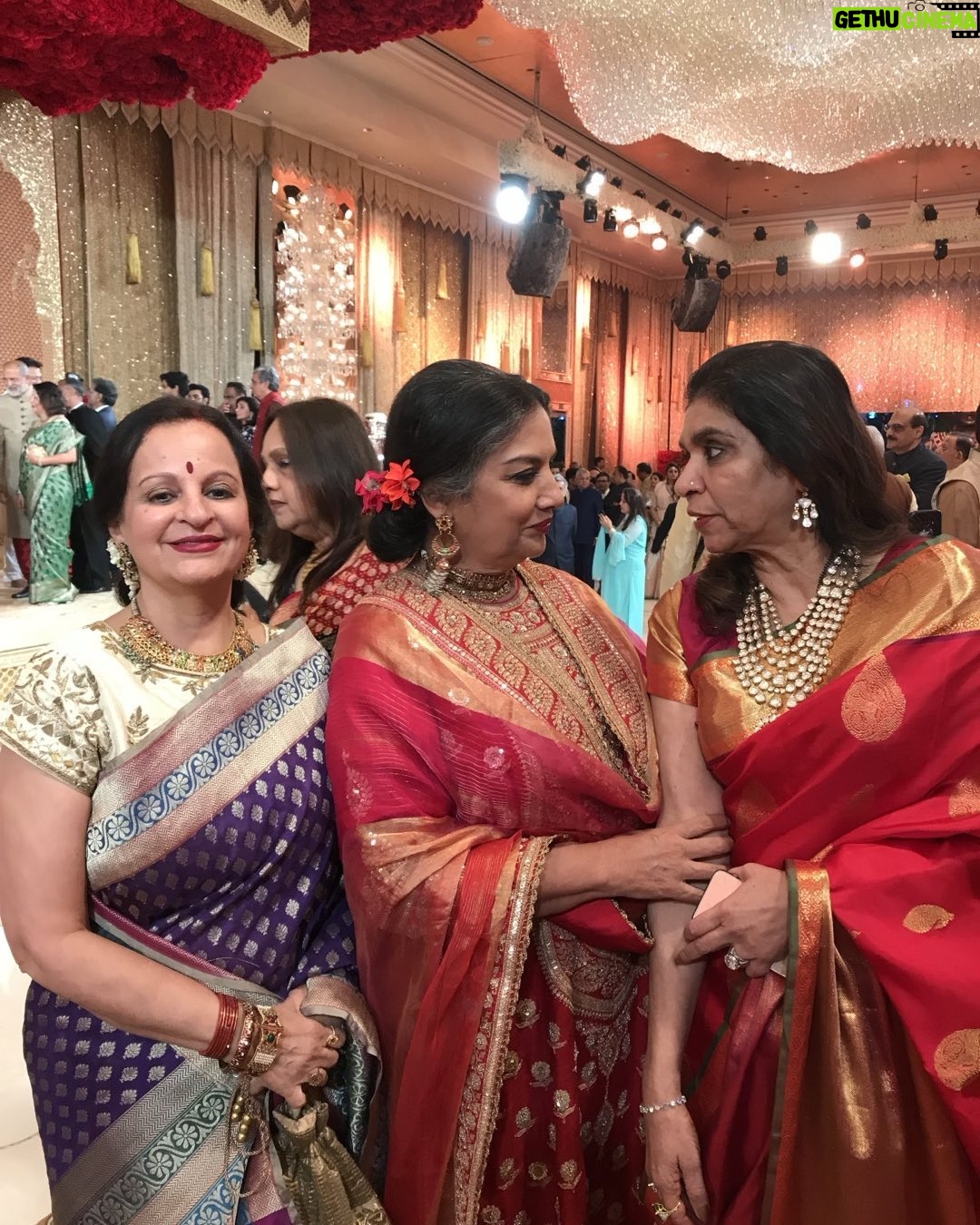 Shabana Azmi - 3.2K Likes -
