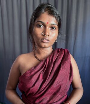 Shabana Azmi Instagram - @Castingchhabra @paragcastingauditions #shwetaprajapati is from #Mijwan and I can vouch that she is a very talented actor. It’s a question of giving her one chance and she will prove herself