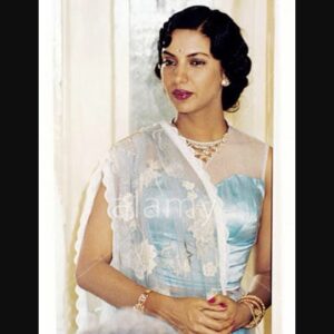 Shabana Azmi Instagram - Still from #Vijaya Mehta’s #Pestonjee as Jeru