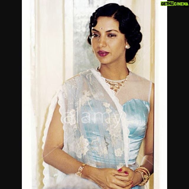 Shabana Azmi - 2.8K Likes - Still from #Vijaya Mehta’s #Pestonjee as Jeru