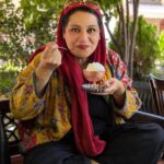 Shabnam Moghadami