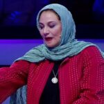 Shabnam Moghadami