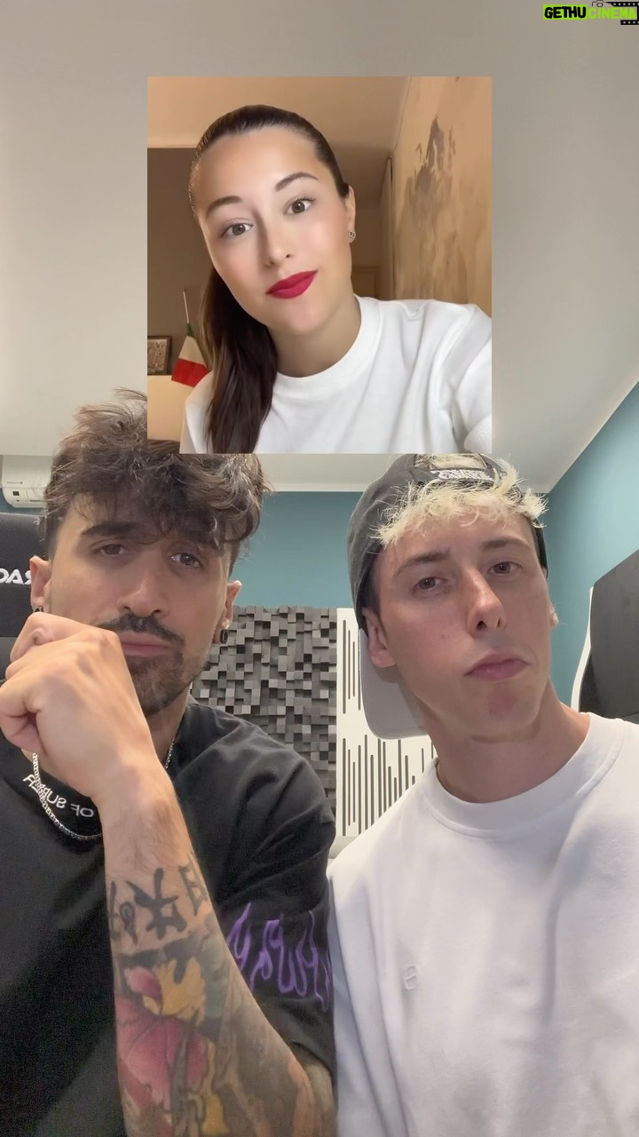 Shade - 97.2K Likes - Mettiamo un po’ di paletti ⛔️🚫❌✋🏼