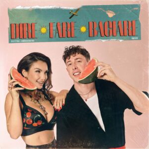Shade Instagram - DIRE 🗣️ FARE 🫳🏼BACIARE 💋, il mio nuovo singolo feat @vitoshade fuori questo venerdí a mezzanotte 🤩😍💃🏽 siete carichiii?! 🤩✈️ 🎶🎵