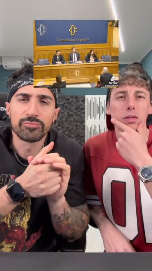 Shade Instagram - Il feto perde 📉 e la madre guadagna 📈?! 😅