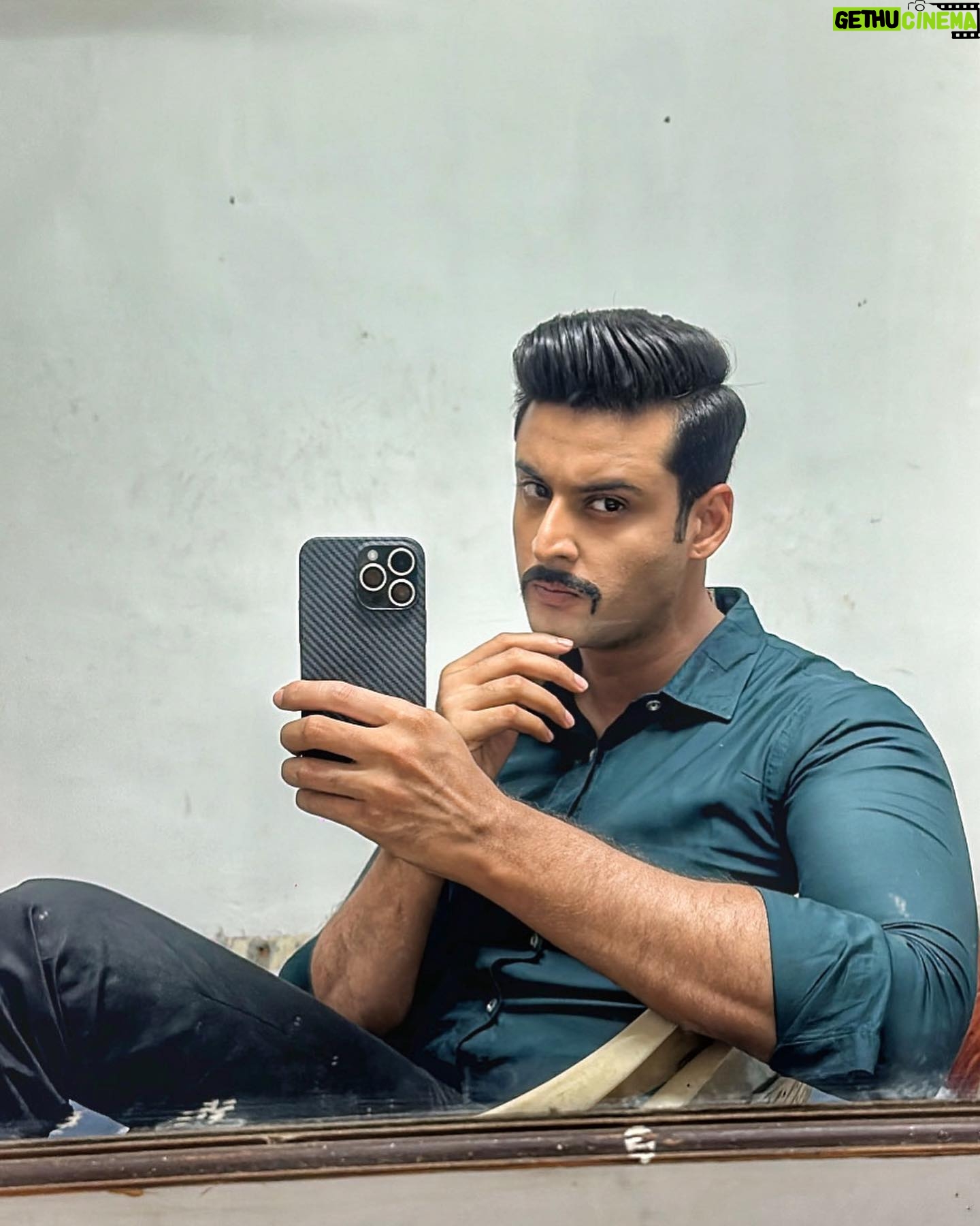 Shagun Pandey - 11K Likes - Veer Pratap Singh 🐅