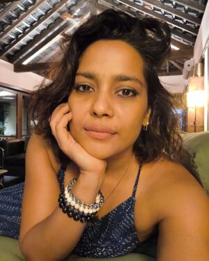 Shahana Goswami Instagram - Jesht laik dait