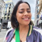 Shahana Goswami