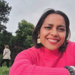 Shahana Goswami