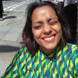 Actress Shahana Goswami HD Instagram Photos and Wallpapers June 2024