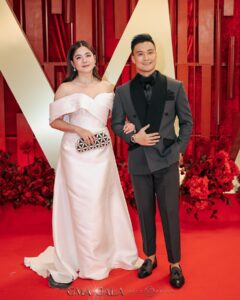 Actress Shaira Diaz HD Instagram Photos and Wallpapers July 2024