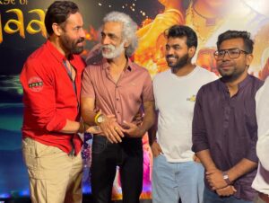 Shaji Choudhary Instagram - Chhota bheem premiere 💕
The perfect entertainment that’s been with us since our childhood 😍

#ChhotaBheemAndTheCurseofDamyaan is coming to the real world in cinemas from May 31st for just 99 RS 💥

Don’t miss the dhamaka ❤️‍🔥

Advance bookings open now! 🎫
- 🔗https://linktr.ee/chhotabheemCOD

#CBCODonMay31 #ChhotaBheem

@chhotabheem @greengoldtv @rajivchilaka @meghacgreengold @anupampkher @castingchhabra @mukeshchhabracc @srinivaschilakalapudi @bharathlaxmipati @yagyabhasin @makaranddeshpandeofficial @missdhillon @raghavsachar @iamaashriyamishra @vijaybinni @dopsuryaa @shajichoudhary @swarnapandey12 @advik_jaiswal_04 @twolittlechamps @isanjaybishnoi @chandrashekhardutta @ariyanaglory @kabir_sajid_2009 @surbhitiwari9 @akkiakshita @kaizy2020 @sravan93 @bhanu_choreographer @pruthvi_action @junaid.editor @sd_junaid @ufomoviez @cinepolisindia