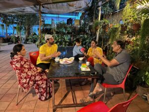 Actor Shaji Choudhary HD Instagram Photos and Wallpapers November 2023