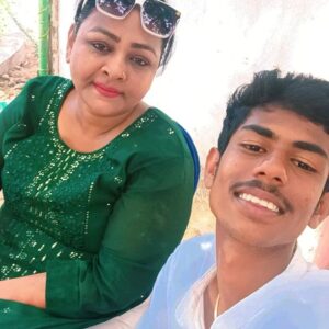 Shakeela Instagram - Ammi...🫂💋💓