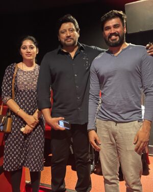 Shambhavy gurumoorthy Instagram - Movie time ! Indian 2

#samandprasi #instagood #instadaily #instalike #insta #trending #trendingnow #indian2movie #loveforcinema #tamilmovie #lyca #shambhavy✨ #movietime #youtuber