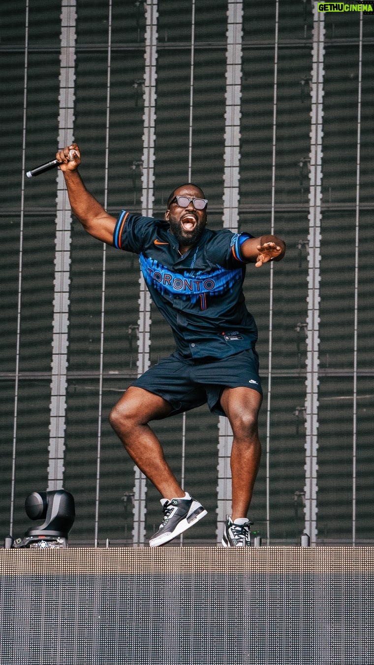 Most liked Instagram photo of Shamier Anderson
