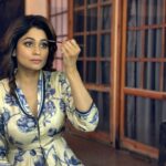 Shamita Shetty