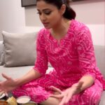 Shamita Shetty