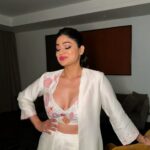 Shamita Shetty