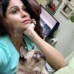 Shamita Shetty