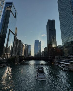 Shane Harper Instagram - Salut Chicago. A massive amount of love & gratitude for our 4 years together 🫶🏻☘️
@gary_lennon 
@josephsikora4 
@50cent 
@starz