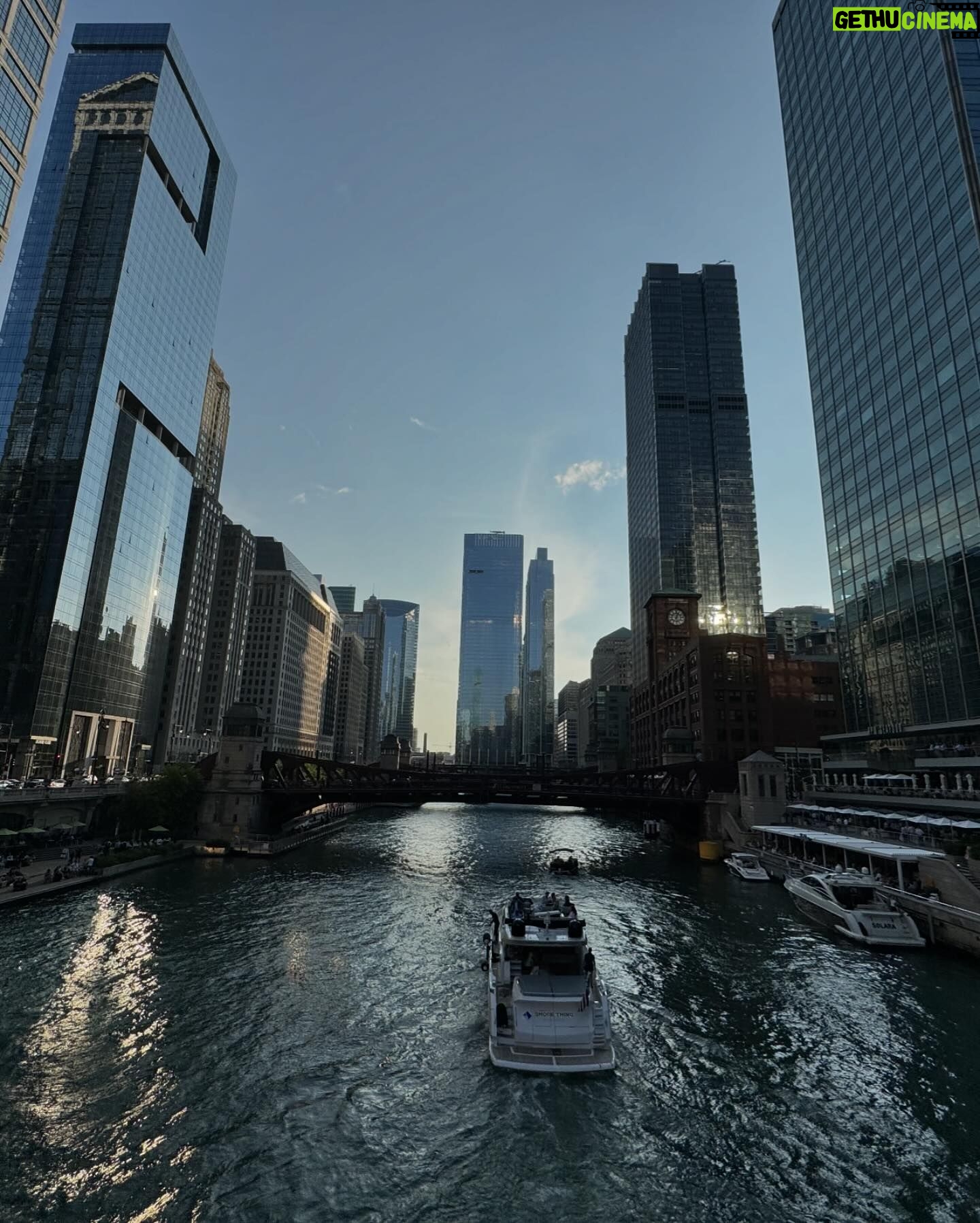 Shane Harper - 13.4K Likes - Salut Chicago. A massive amount of love & gratitude for our 4 years together 🫶🏻☘️
@gary_lennon
@josephsikora4
@50cent
@starz