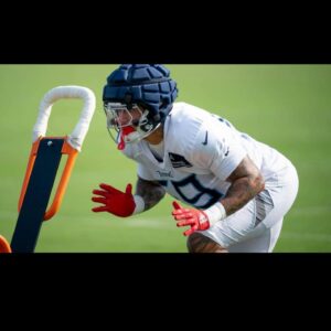Shane Ray Instagram - Gods ⏰ 👏🏽