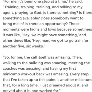 Shane Ray Instagram - Gods ⏰ 👏🏽