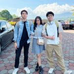 Shanice Margaretha Lie