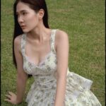 Shanice Margaretha Lie