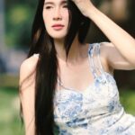 Shanice Margaretha Lie