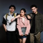 Shanice Margaretha Lie