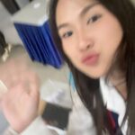 Shanice Margaretha Lie