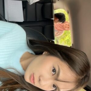 Shanice Margaretha Lie Instagram - FDI officially pamit undur diri, tapi ABC alias Abang Bontot Cici tetap bakalan sama kok!🤗🩷

truly wonderful roller coaster ride with FDI, crews & om RB. terimakasih semua, buat kenang kenangan manis nya. bakal punya tempat spesial di hati, see you in another project dearest crews, om RB & my ABC.

#mightdeletesoon